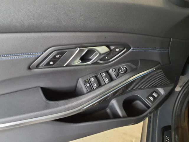 BMW 320 320i M-Sport Touring