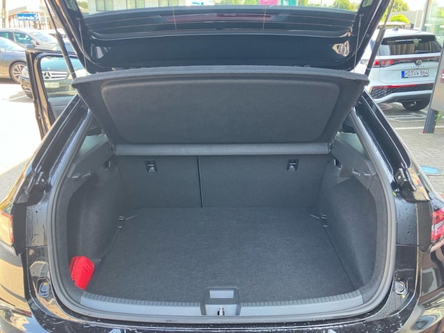 Volkswagen Taigo DSG R-Line