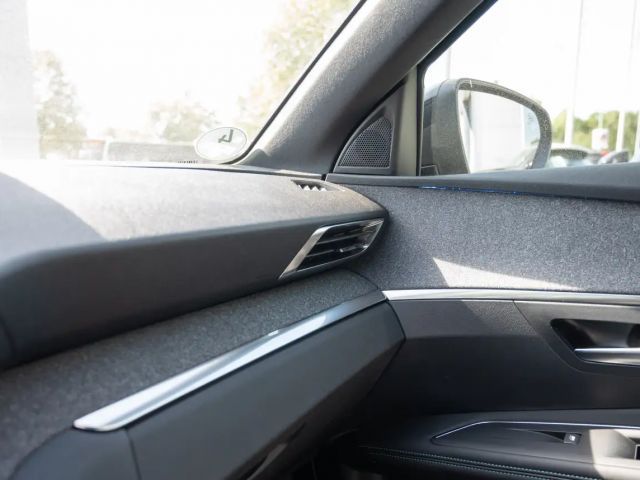 Peugeot 3008 Allure Pack EAT8 PureTech