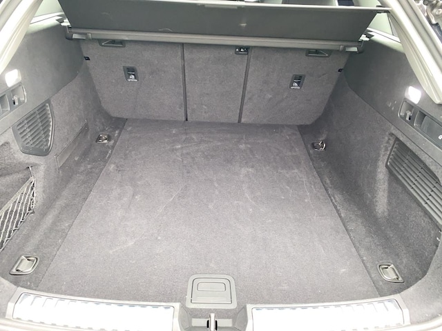 Audi A5 Avant S-Tronic