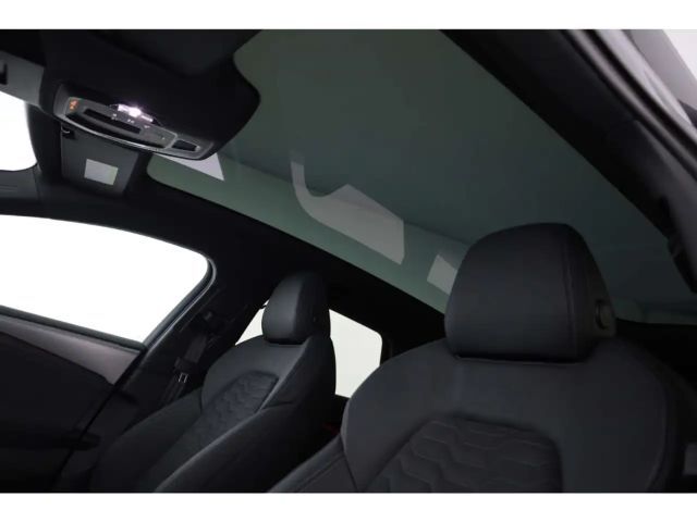 Audi A6 e-tron Avant Performance