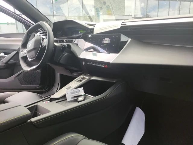 Peugeot 308 PureTech