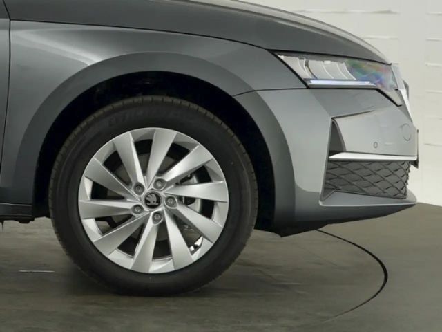 Skoda Octavia Combi Selection