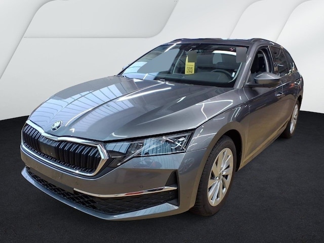 Skoda Octavia Combi Selection