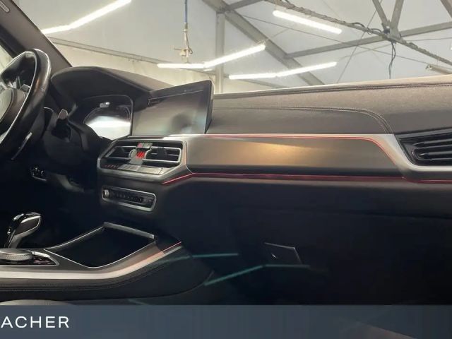 BMW X5 M-Sport xDrive30d