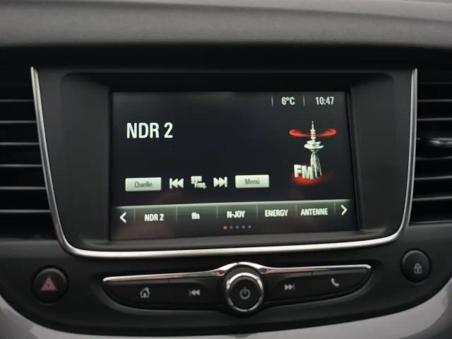 Opel Grandland X Elegance