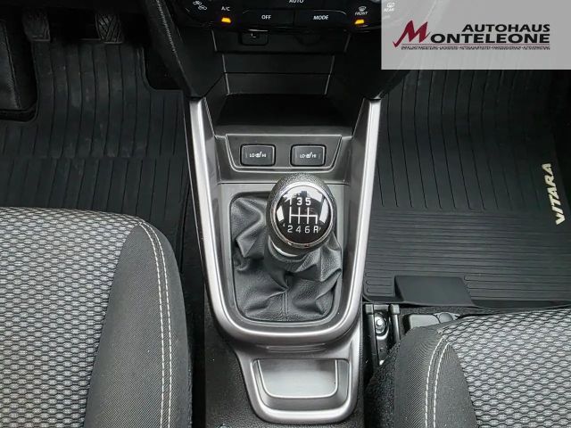 Suzuki Vitara Comfort