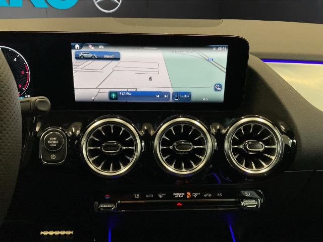 Mercedes-Benz GLA 200 GLA 200 d