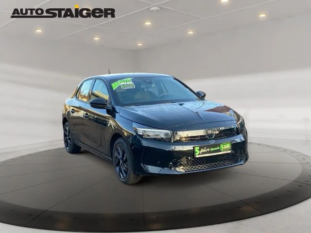 Opel Corsa 1.2 Turbo GS-Line Grand Sport Turbo