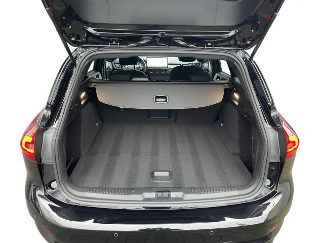 Ford Focus EcoBoost ST Line