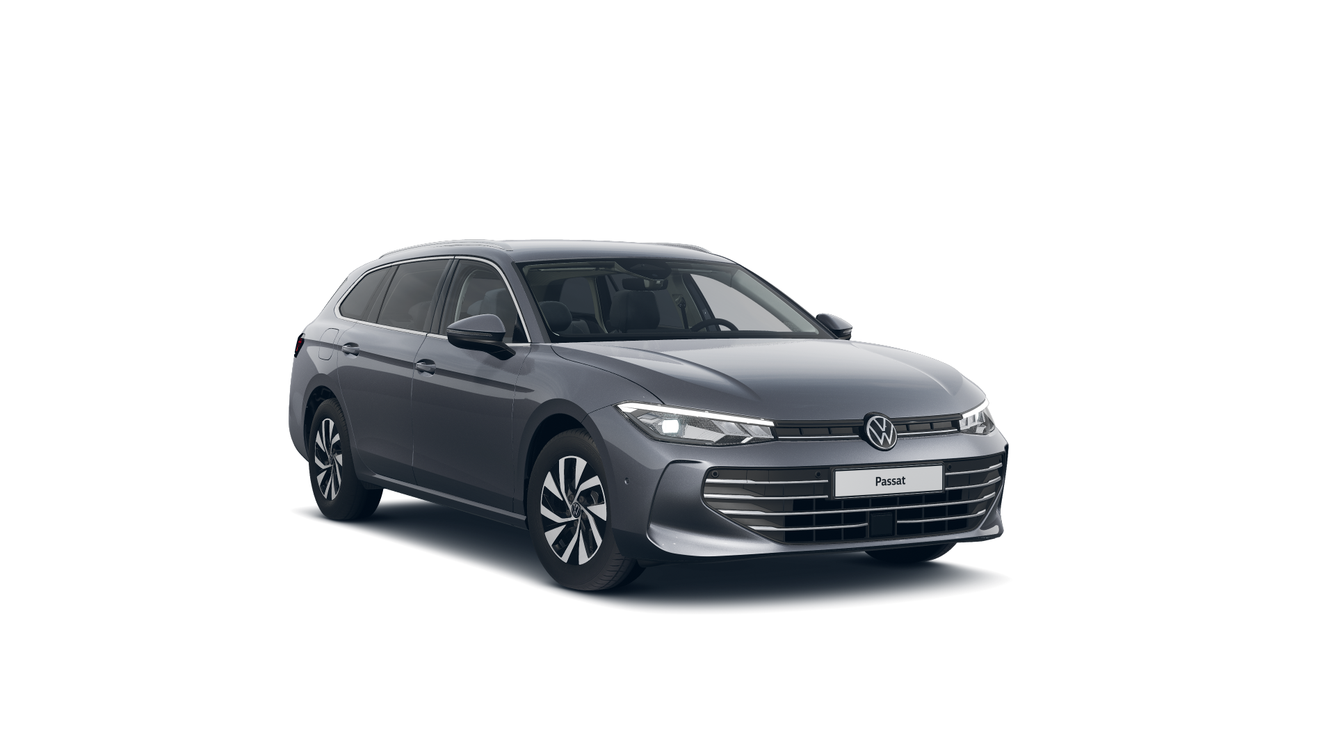 Volkswagen Passat 1.5 eTSI Business DSG