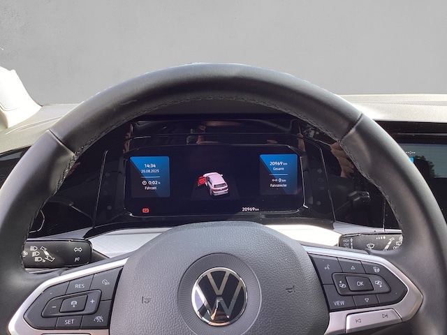 Volkswagen Golf 1.5 TSI Life