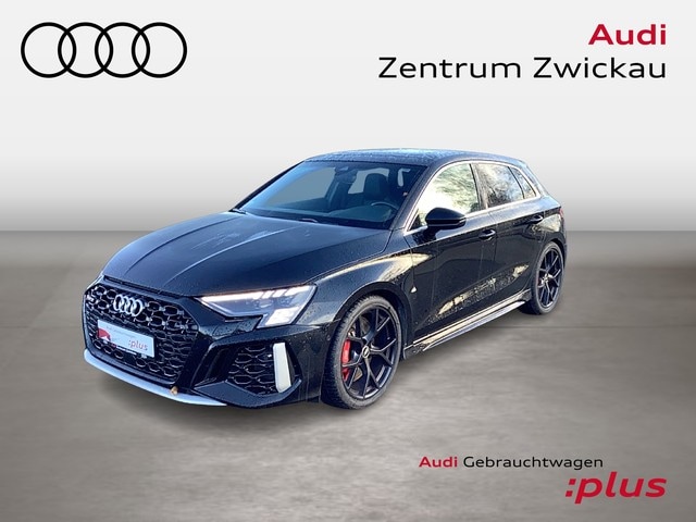 Audi RS3 Quattro S-Tronic Sportback