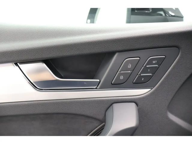 Audi Q5 40 TDI Quattro S-Line S-Tronic