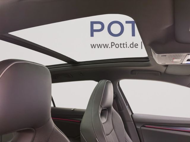 Skoda Superb Combi Sportline iV