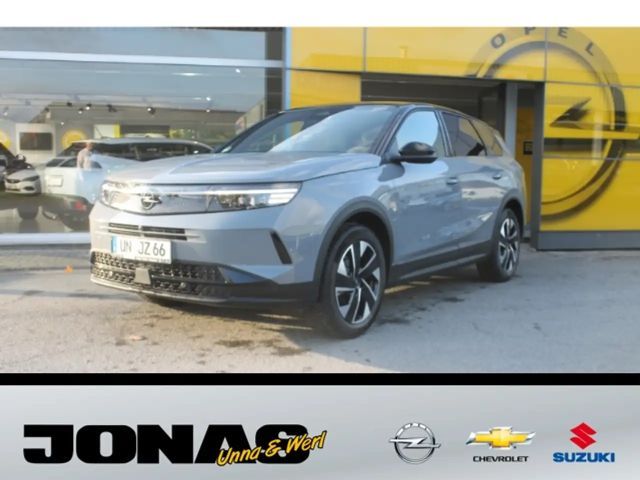 Opel Grandland X GS-Line Grand Sport
