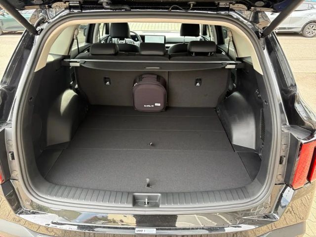 Kia Sorento PHEV Vierwielaandrijving