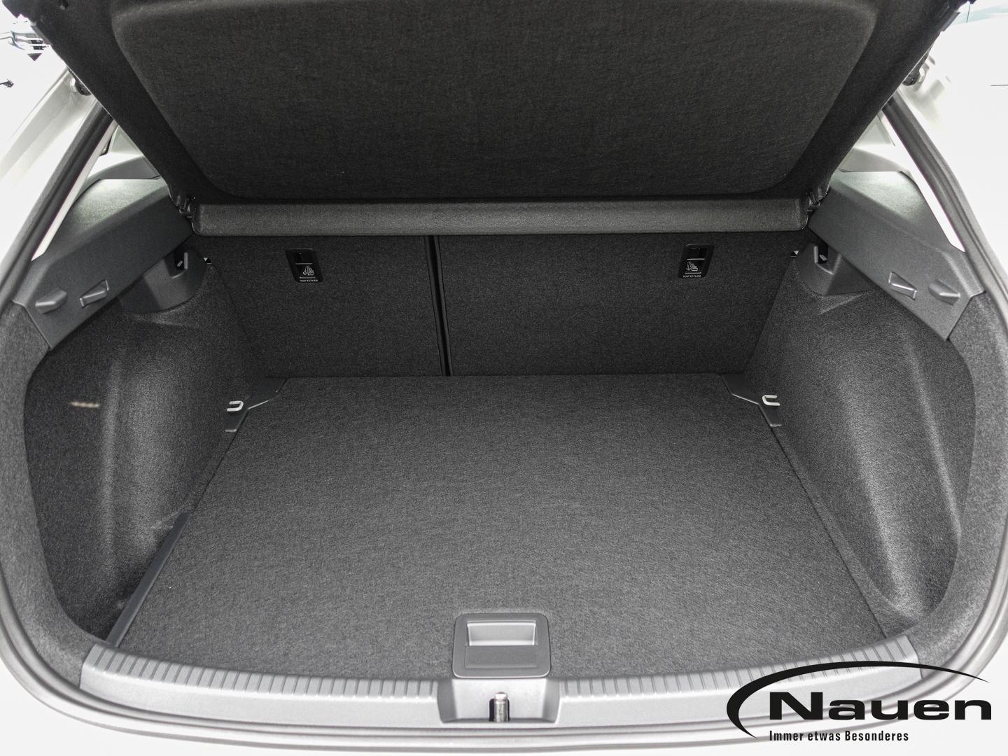 Volkswagen Taigo Life