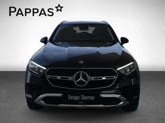 Mercedes-Benz GLC 300 4MATIC GLC 300 e