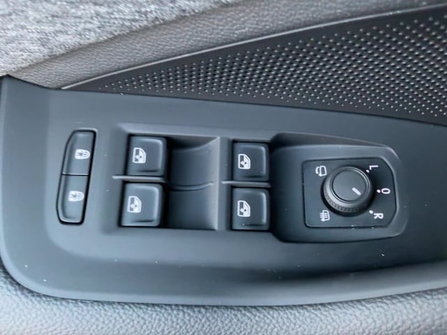 Skoda Superb 2.0 TDI Combi Selection