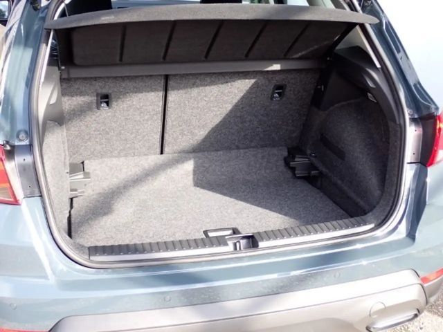 Seat Arona SITZHEIZUNG androidauto mirrorlink