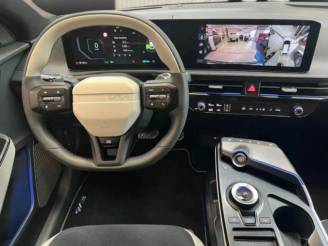 Kia EV6 GT-Line Vierwielaandrijving