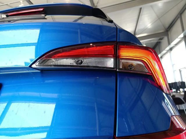 Skoda Kamiq Essence | 1,0 TSI | LED-Scheinwerfer