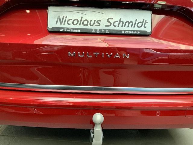 Volkswagen Multivan 2.0 TDI DSG T7