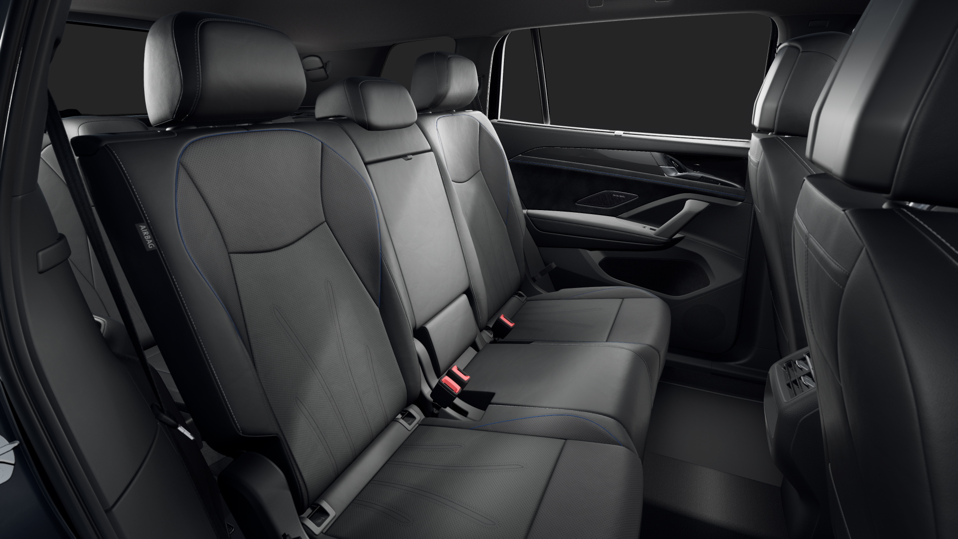 Volkswagen Tayron 2.0 TDI 4Motion DSG R-Line