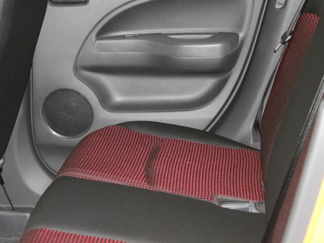 Mitsubishi Space Star Star