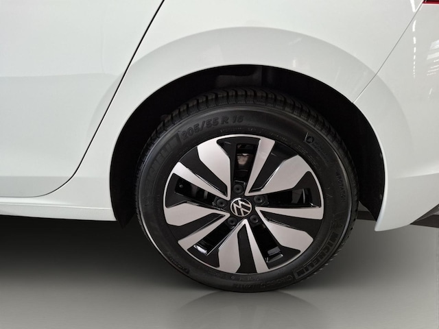 Volkswagen Golf DSG Life