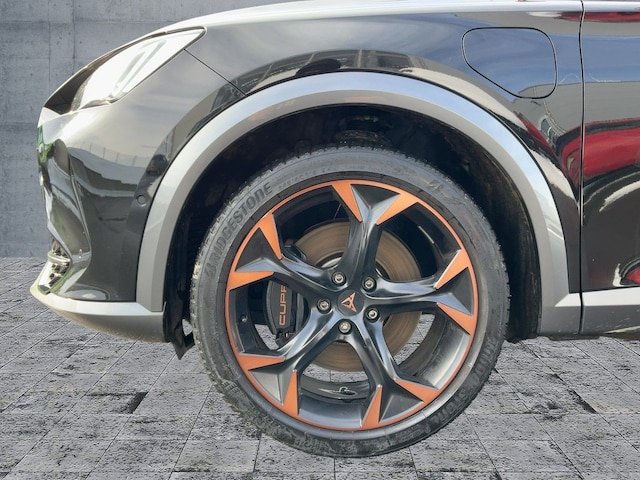 Cupra Formentor 1.4 DSG VZ e-Hybrid