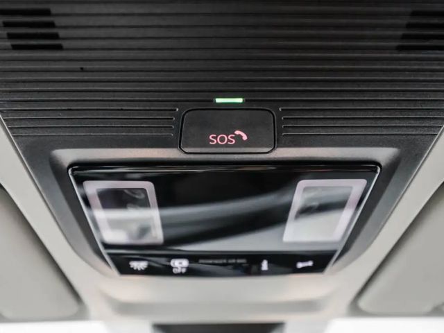 Volkswagen Caddy DSG Life Maxi