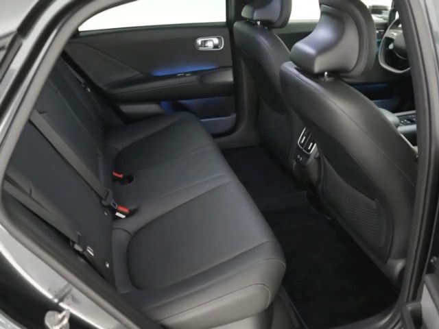 Hyundai IONIQ 6 UNIQ