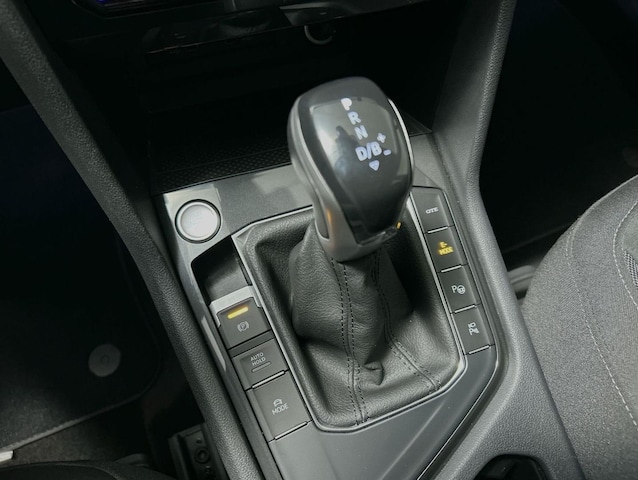 Volkswagen Tiguan 1.5 TSI DSG eHybrid