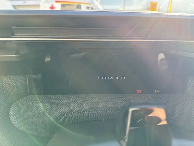 Citroën C5 Aircross Hybrid Max