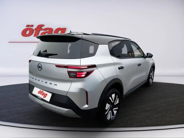 Opel Frontera 44 kWh GS e-Frontera