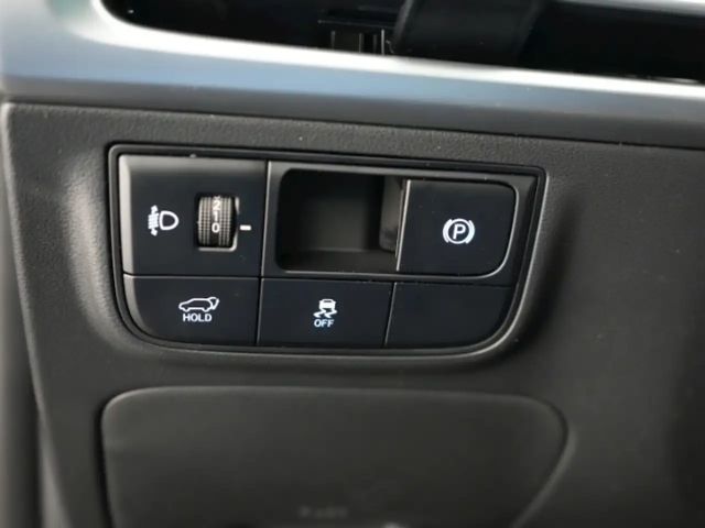 Hyundai Tucson CRDi Trend