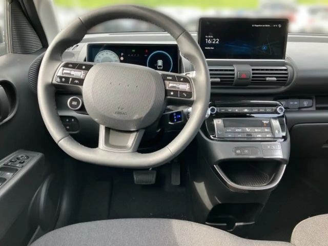 Hyundai INSTER 49 kWh