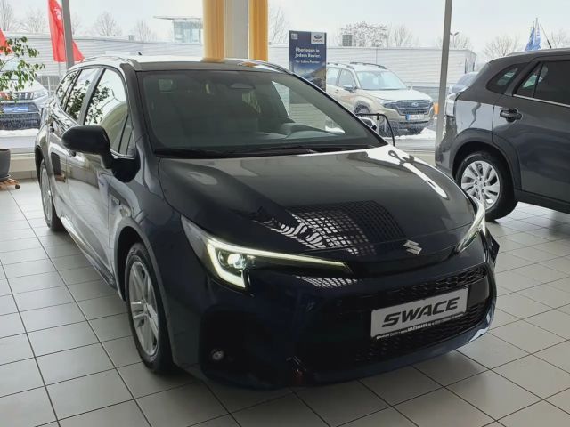 Suzuki Swace Comfort Hybrid