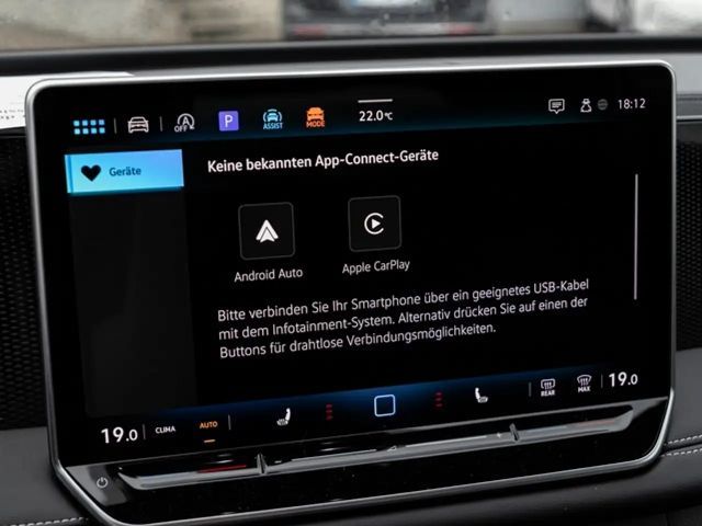 Volkswagen Tiguan 2.0 TDI DSG