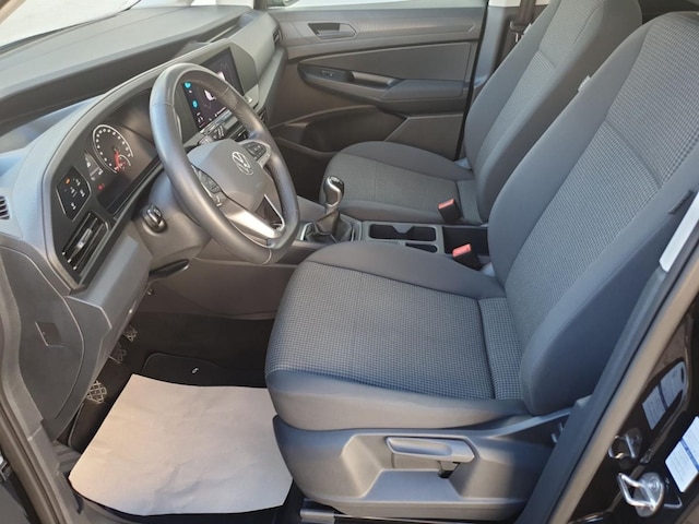 Volkswagen Caddy Caddy 1.5TSI Navi