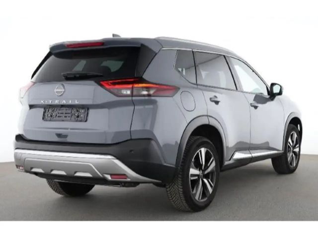 Nissan X-trail Tekna