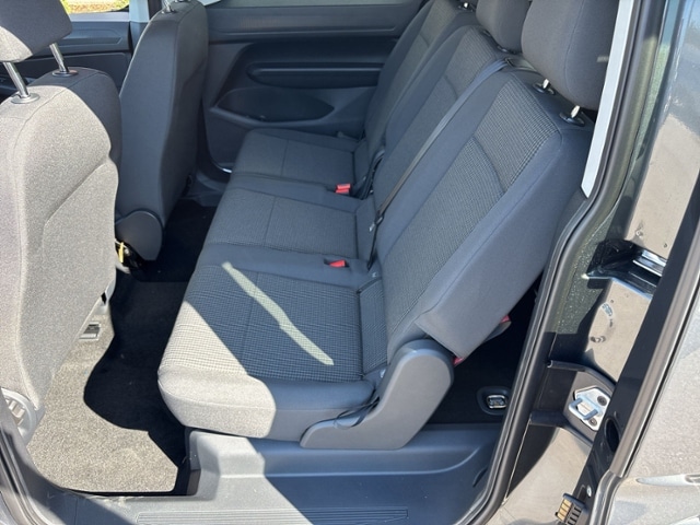 Volkswagen Caddy DSG Maxi