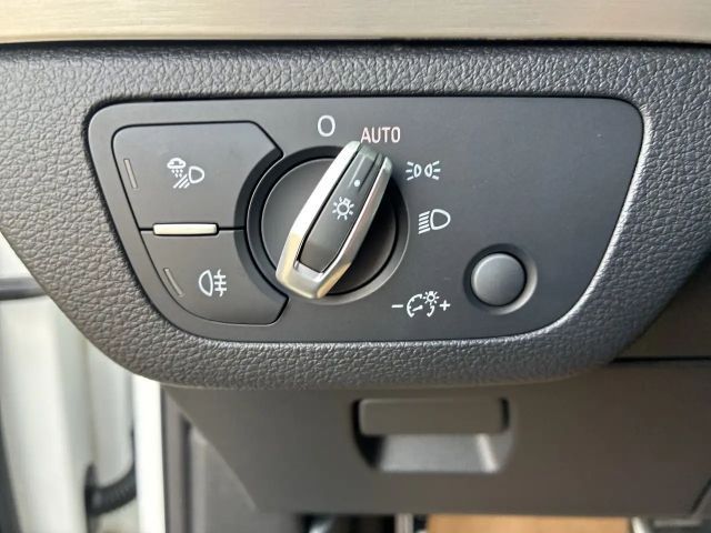 Audi Q5 40 TDI Quattro S-Line