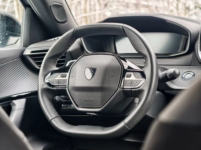 Peugeot 2008 Allure Pack Hybrid