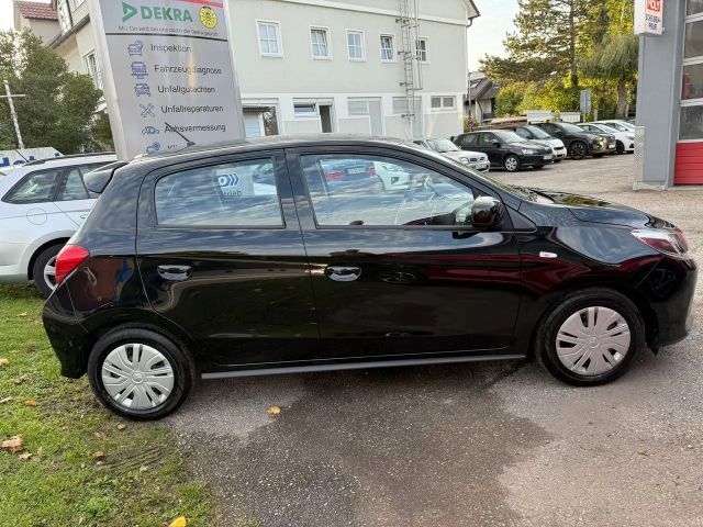 Mitsubishi Space Star Star