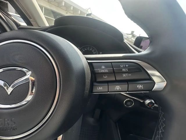 Mazda CX-30 Exclusive-line