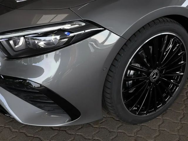 Mercedes-Benz A 200 AMG Line