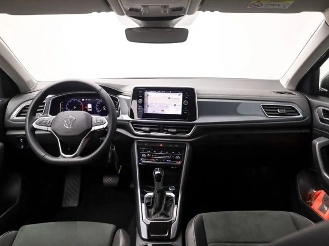 Volkswagen T-Roc 1.5 TSI DSG IQ.Drive Style